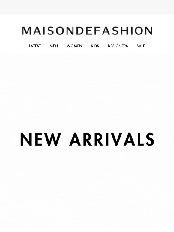 Your Overdue A Wardrobe Upgrade 🛍️