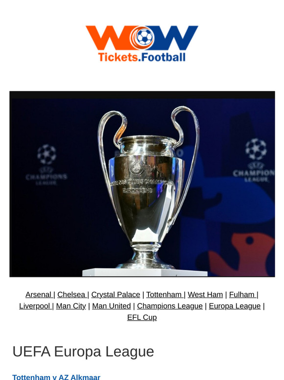 ⚽ Upcoming Football Matches