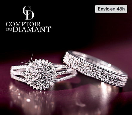 Comptoir du diamant
