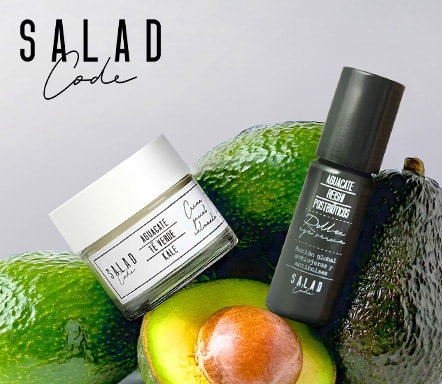 Salad Code