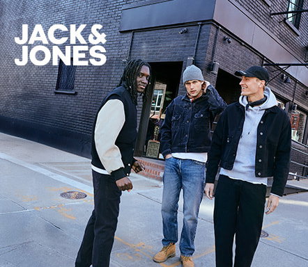 Jack y Jones