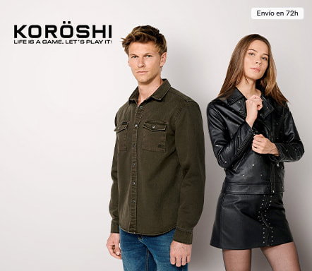 Koroshi