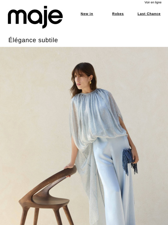 Capsule | Pièces d'exception
