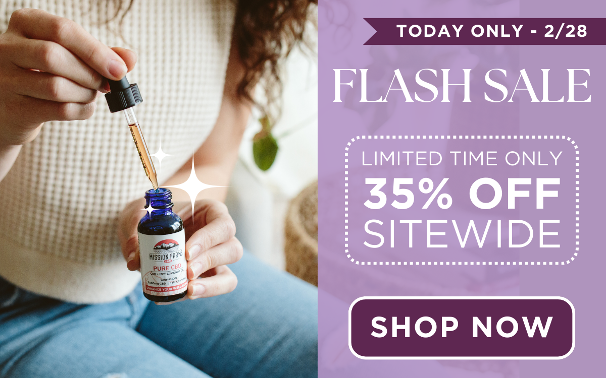 FLASH SALE | 35% off SITEWIDE | SHOP NOW