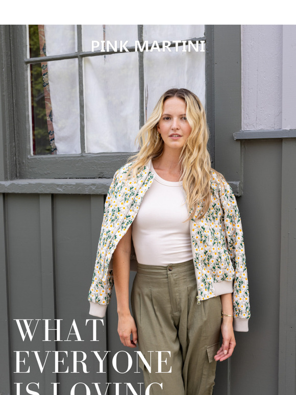 The IT List: Styles Everyone Wants!