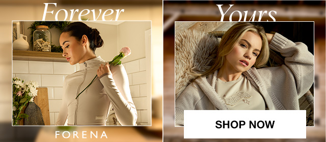 Forena Forever Yours