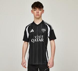 Junior Football Shirt