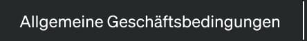 Allgemeine Geschäftsbedingungen