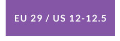 EU 29 / US 12-12.5