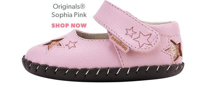 Shop Sophia Pink