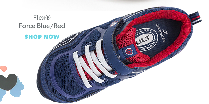 Shop Force Blue Red