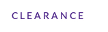 Shop Clearance Items