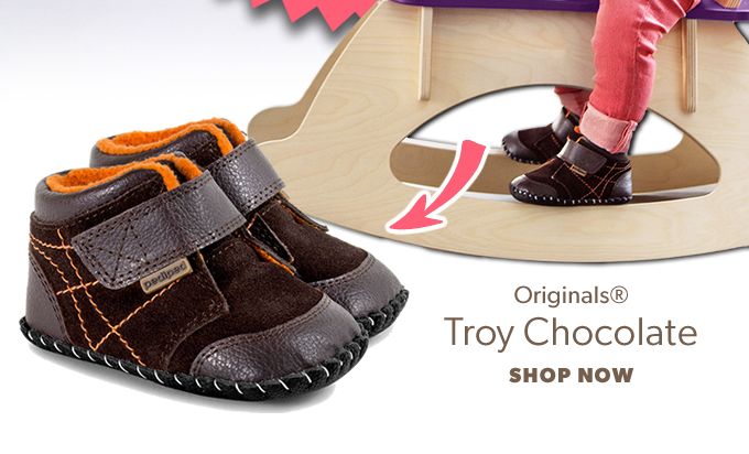 Shop Troy Chocolate