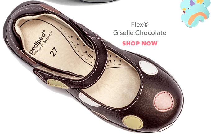 Shop Giselle Chocolate