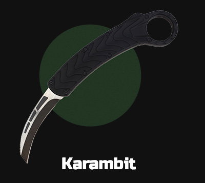 karambit