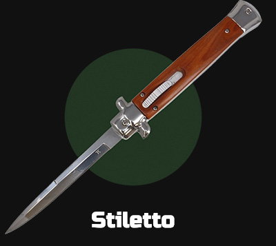 Stilletto