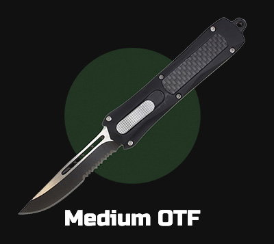 Medium OTF