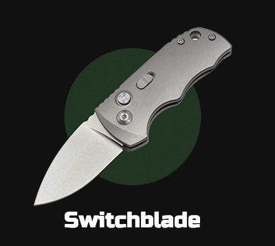 Switchblade