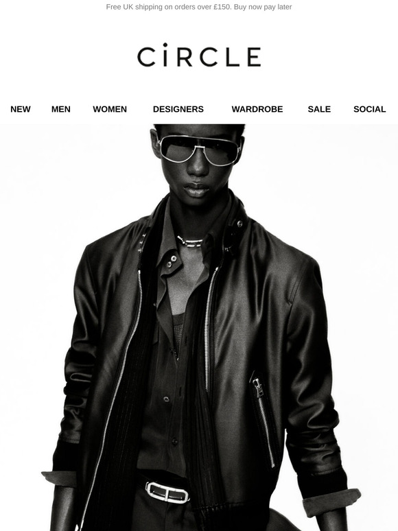 Discover over 200 new arrivals