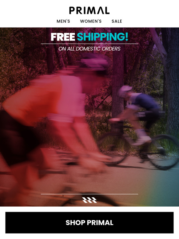 Free Shipping All Weekend! 📦