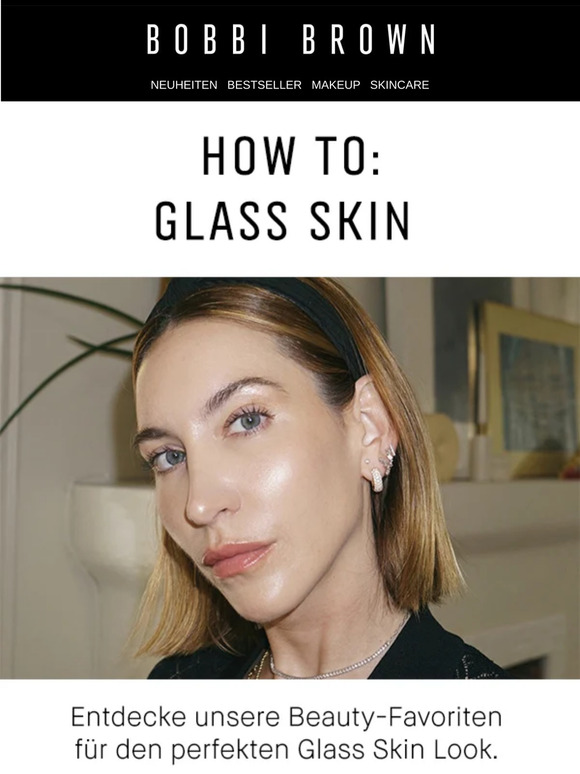 ✨Du willst den ganzen Tag strahlenden Glow ?💖