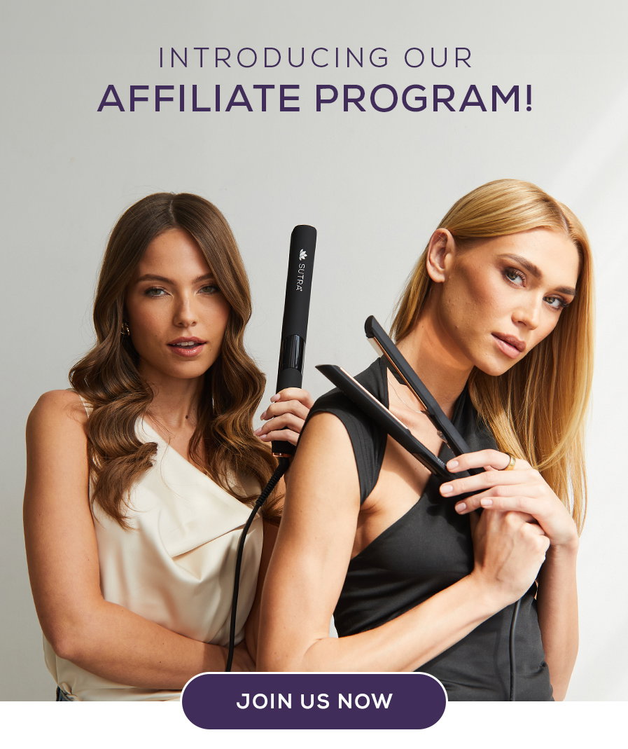 Join our affiliate program today!