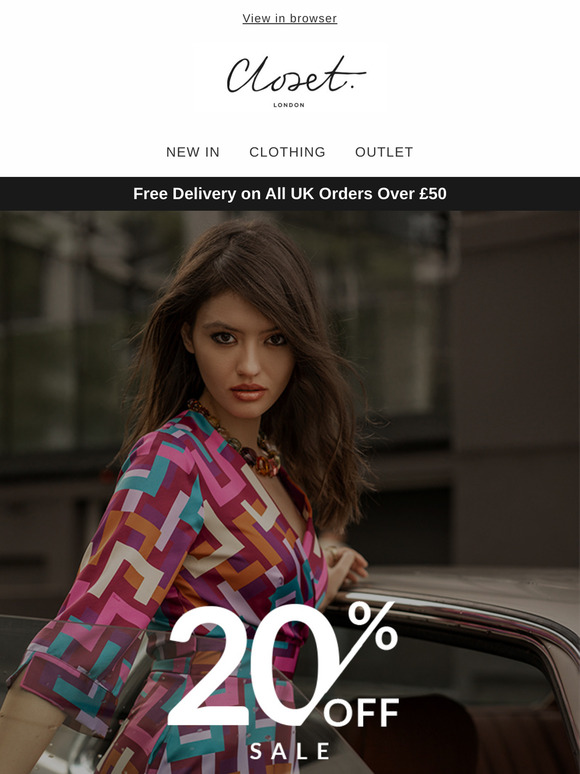 Payday Treat! Flash Sale – 20% Off Now!