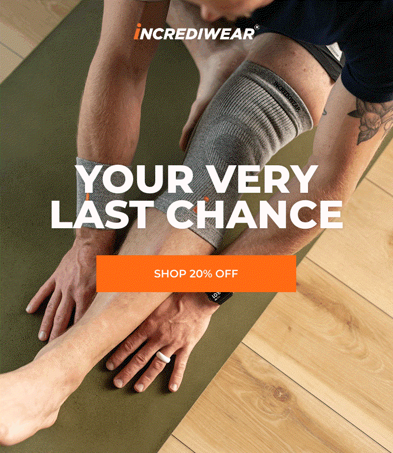 YOUR VERY LAST CHANCE [SHOP 20% OFF]