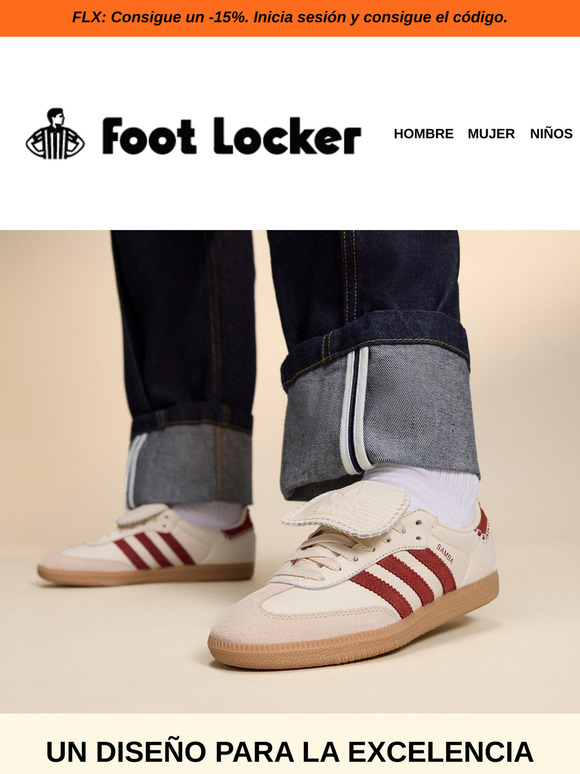 Un clásico reinventado: adidas Samba