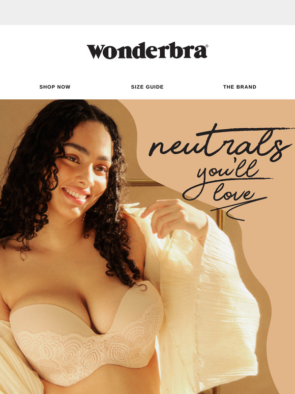 If Neutrals Are Your Vibe…