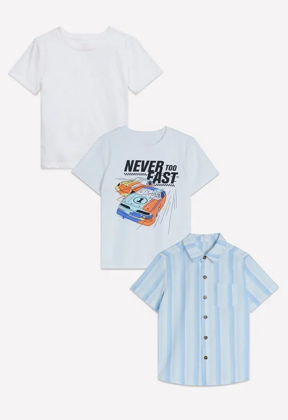 Shop New Collections