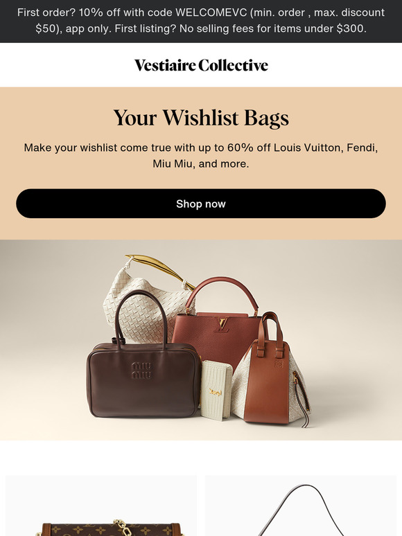 Add to Wishlist: Bags