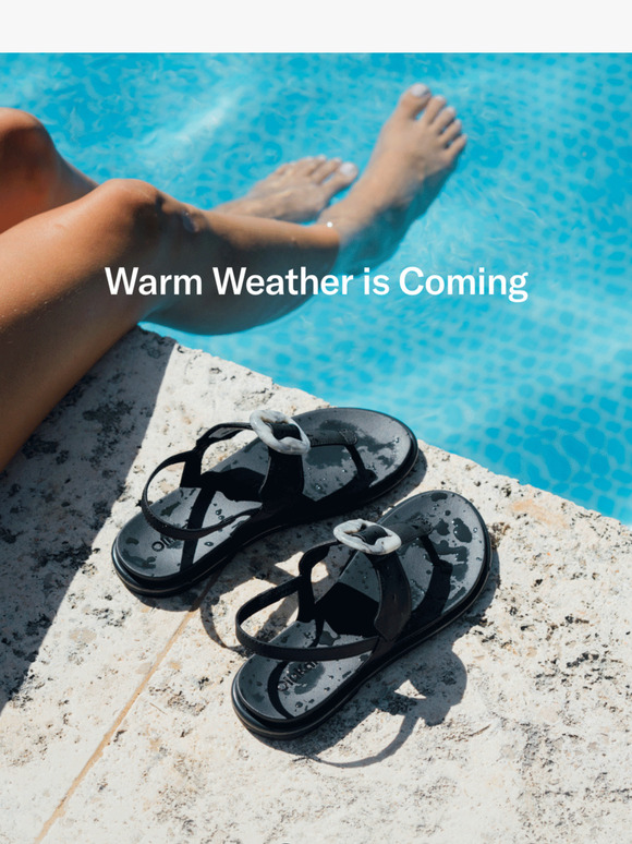 Get Ahead of the Weather