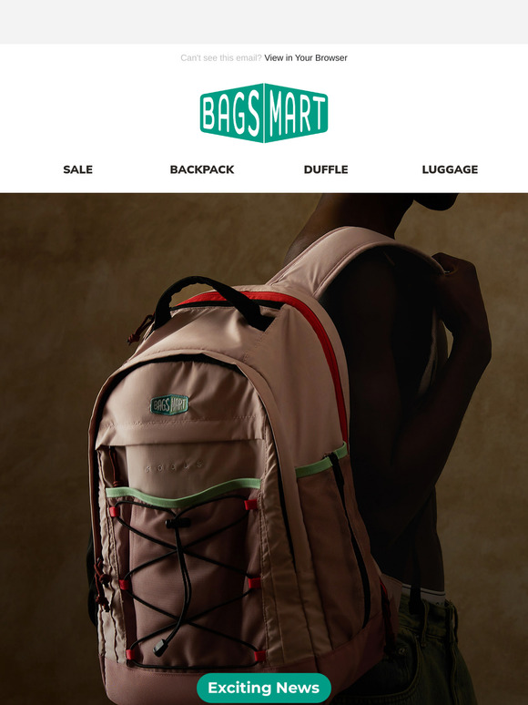 🚨 COMING SOON: NEW Focus Backpack & Walker Camera Sling Bag