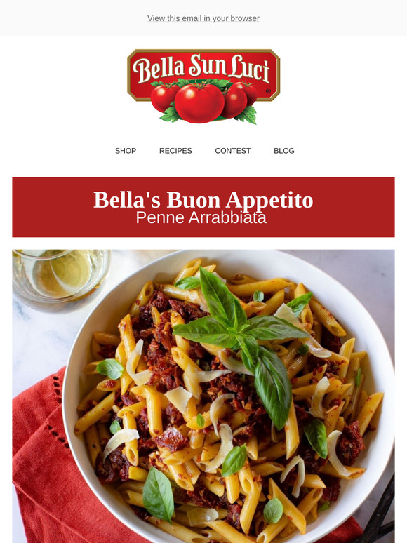 An Easy & Delicious Recipe