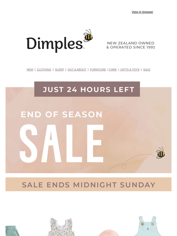 🐝 SALE || Ends midnight Sunday! 🐝