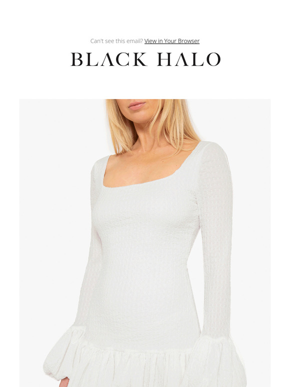 Introducing the spring collection