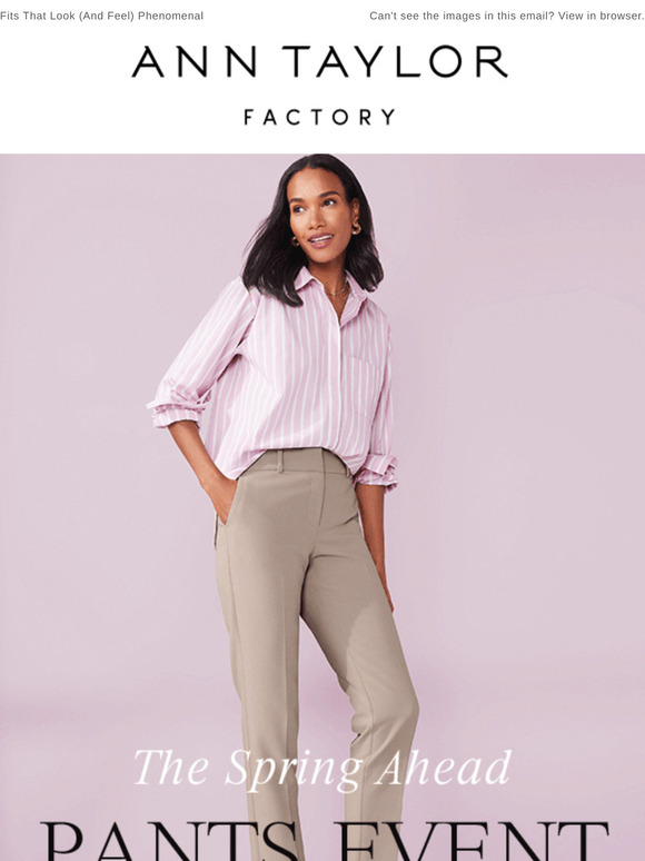 Pants Buy One Get One Free!