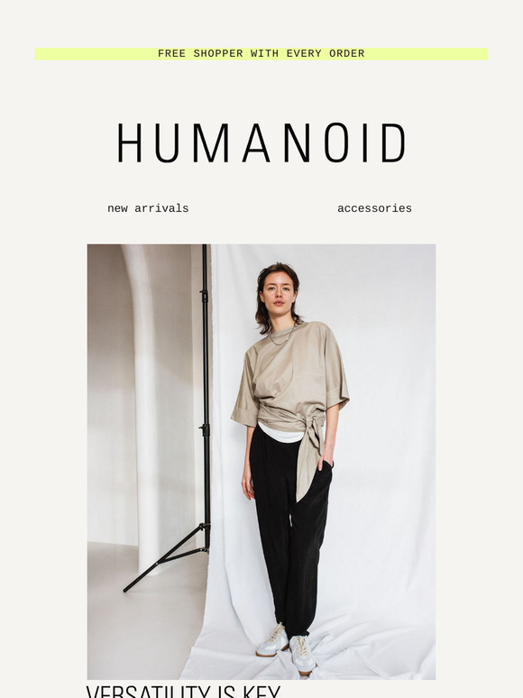 THE POLLY TOP