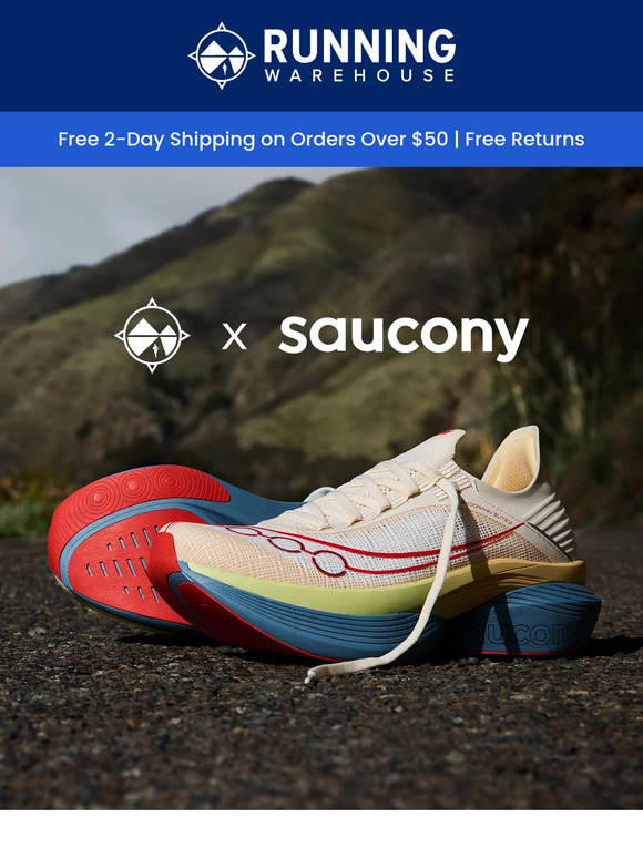 Saucony Endorphin Elite 2 - New Standard for Super Shoes