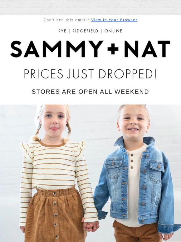 SALE IS ENDING SOON: Clothing prices dropped to 75% OFF 👀