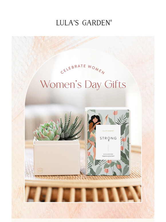 A Special Gift For The Amazing Women In Your Life! 💞