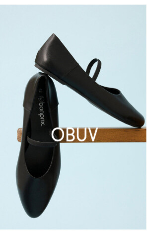Obuv >