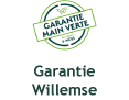 Les garanties Willemse