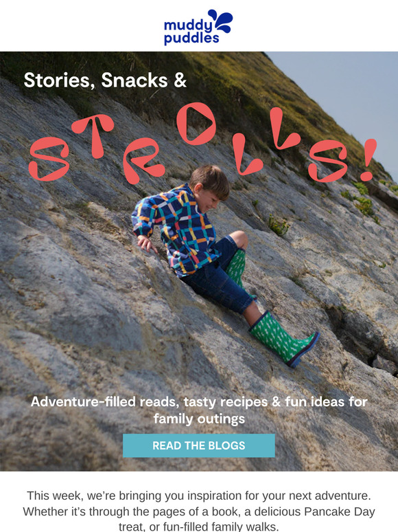 Adventure, Pancakes & Fresh Air: This Week’s Must-Reads! 🏕️🥞