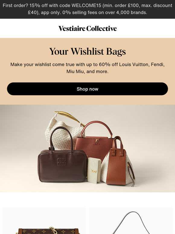 Add to Wishlist: Bags