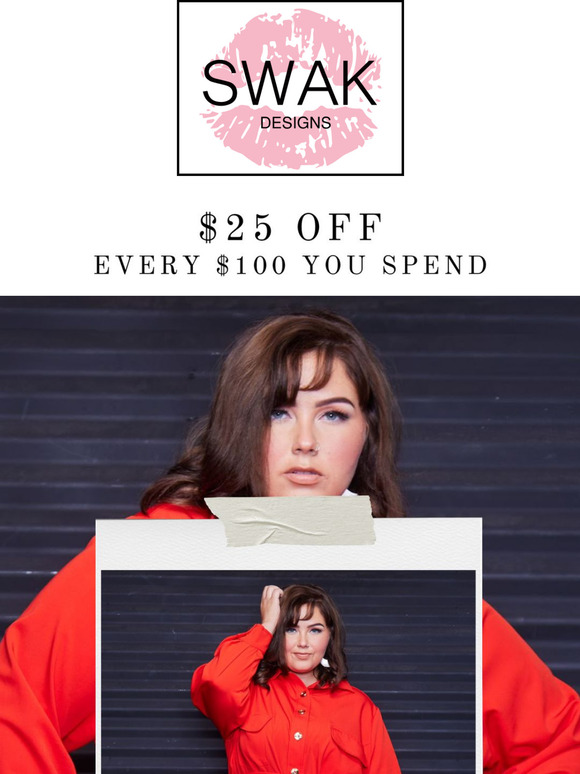 Stock up and Save