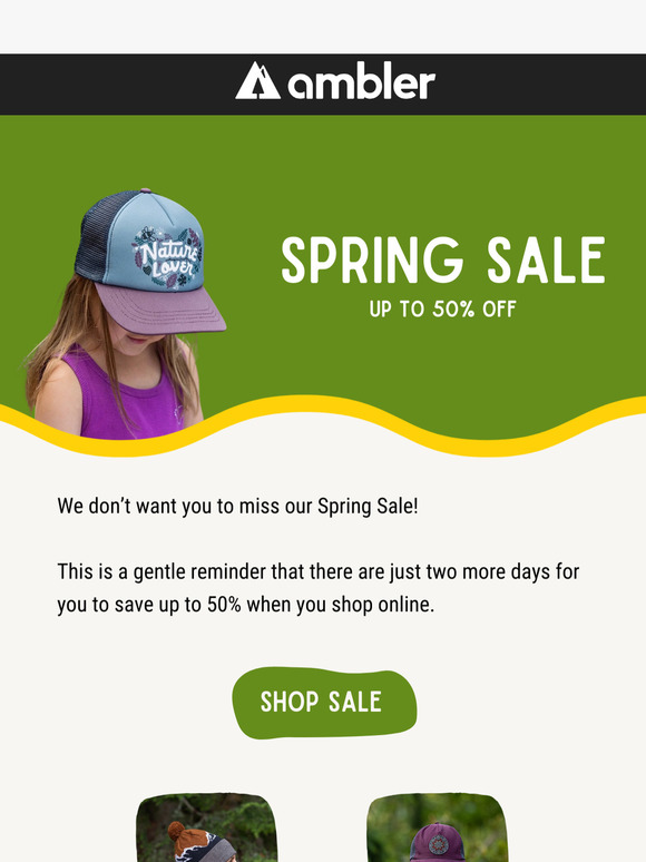 Save up to 50% today