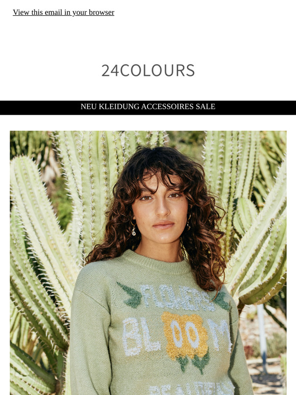 ✨ Spring Vibes: Die schönsten Looks für den März