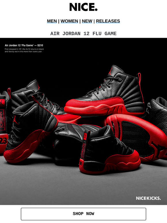 AJ12 FLU GAME